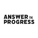 answerinprogress.com