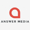 ANSWER MEDIA logo