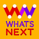 What's Next