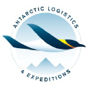 antarctic-logistics.com