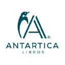 Librería Antártica logo