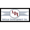 Antaya Development Logo