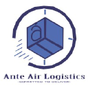 anteairlogistics.com