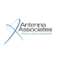 Antenna Associates Inc. logo