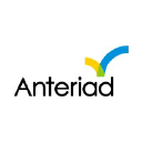 Anteriad’s HTML job post on Arc’s remote job board.