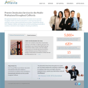 Antevia, Inc.