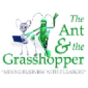 Ant & the Grasshopper