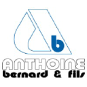 ANTHOINE BERNARD ET FILS
