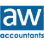 AW Accountants logo