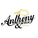 anthonyandsonsbakery.com