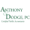 Anthony & Dodge logo