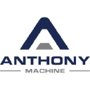 anthonymachine.com