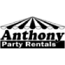 ANTHONY PARTY RENTALS INC