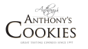 anthonyscookies.com
