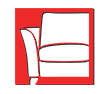 Anthony's Furniture & Mattress logo