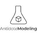 antidotemodeling.com