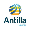 antillaenergy.com