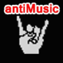 antimusic.com