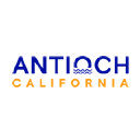 City of Antioch logo