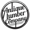 Antique Lumber Company Logo