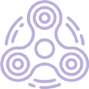 Company logo for antistress.se