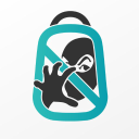 Anti-Theft Backpack