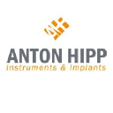 Anton Hipp GmbH logo
