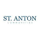 St Anton Capital Logo