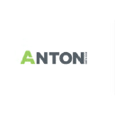 Anton Building Company Logo
