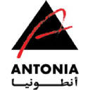 antoniagroup.com