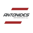 antonides-infra.nl