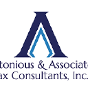 Antonious and Associates Tax Consultants
