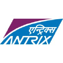 Antrix Corporation Limited's logo