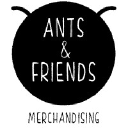 antsandfriends.com