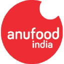 anufoodindia.com