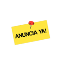 Company logo for anunciaya.app