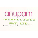 anupamtechnologies.com