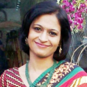 Anuradha Sharda