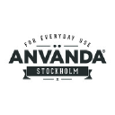Anvanda