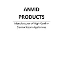 anvidproducts.com