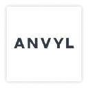 Company logo Anvyl