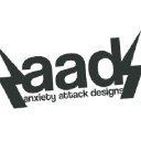 anxietyattackdesigns.com