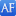 anxietyfreechild.com Logo
