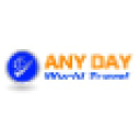 anydayworldtravel.com