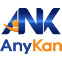 AnyKan株式会社 logo