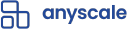 Company logo Anyscale