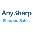 AnySharp Logo