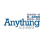 Anything Numbers logo