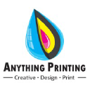 Anything Printing
