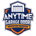 Anytime Garage Door logo
